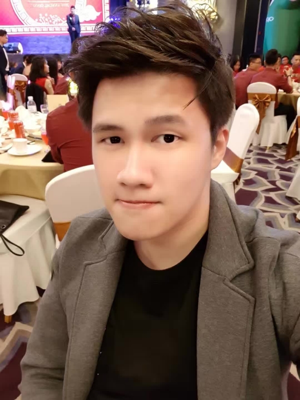 WilsonLee profile picture