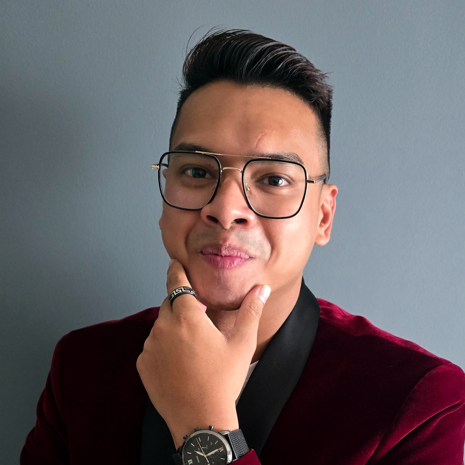 Kevin Pinga profile picture