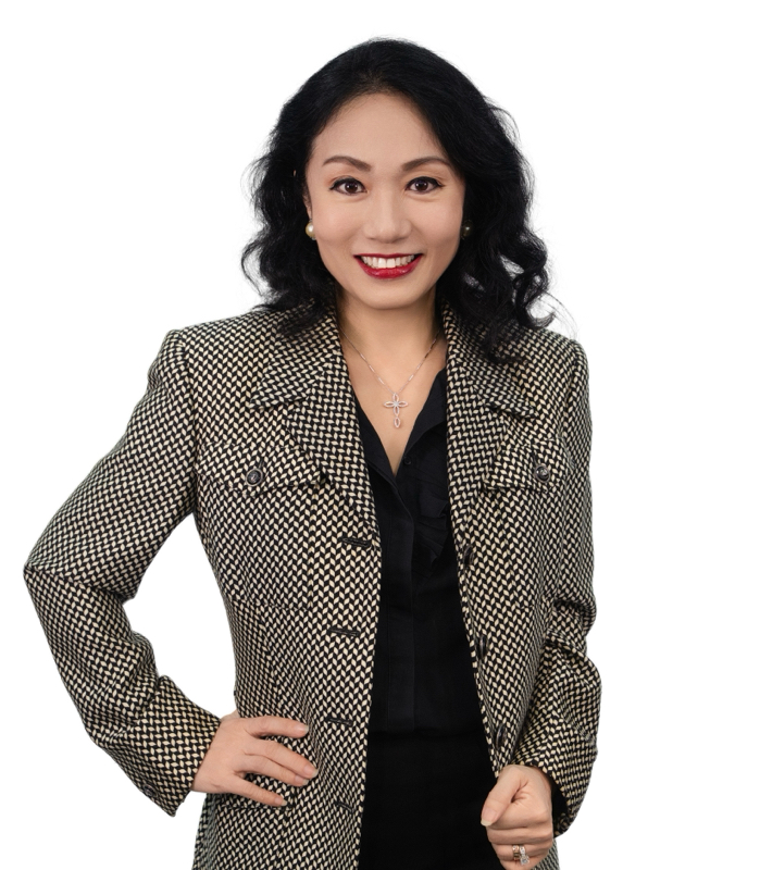 KIMBERLY YANG profile picture