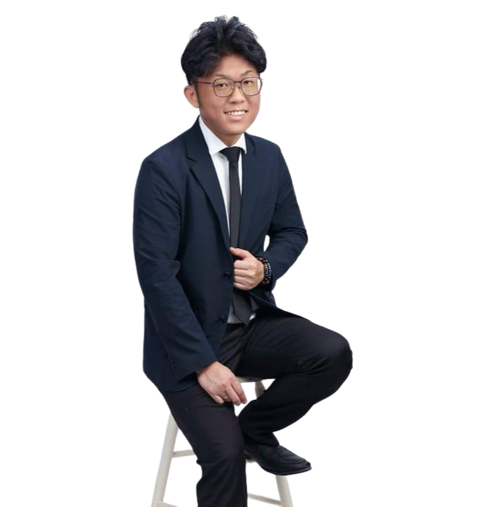 John Teoh profile picture