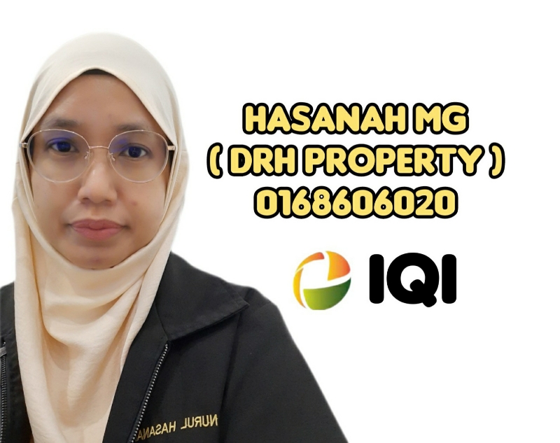 Nurul Hasanah Mohd Ghazali profile picture