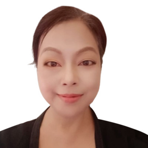 Surine Choo's profile picture