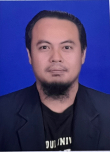 Muhammad Rafi'Auddin's profile picture