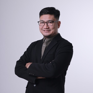 HILMI HAMAT 's profile picture