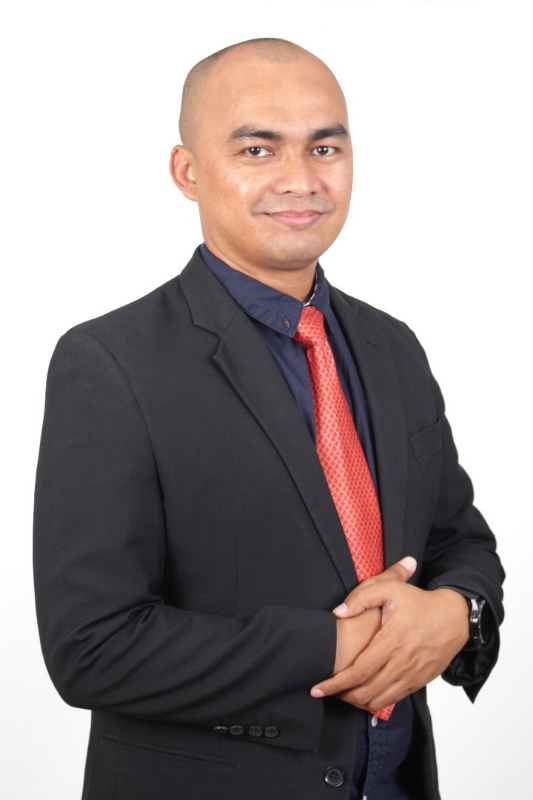 Johaniruddin Jamil profile picture