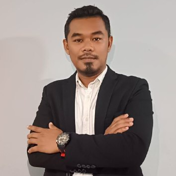 Amran Ismail profile picture