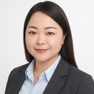 Irene Yu's profile picture