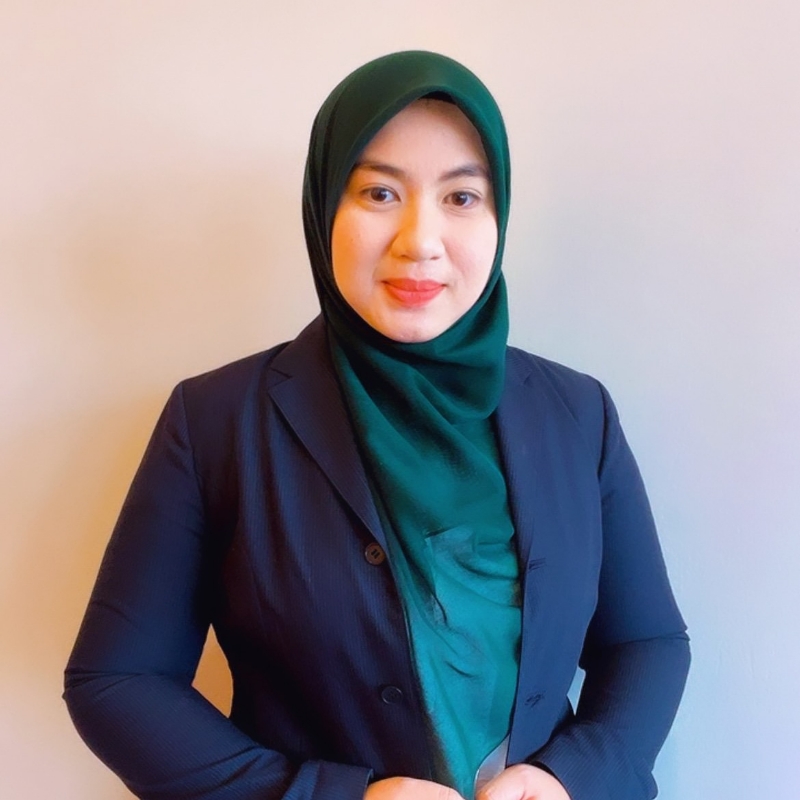 Afiqah profile picture