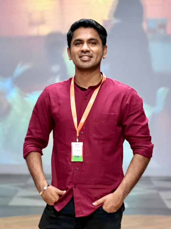 Girithar Naganathan profile picture