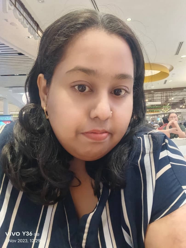 Sheila profile picture