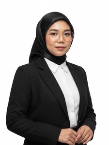 Athirah Azly's profile picture