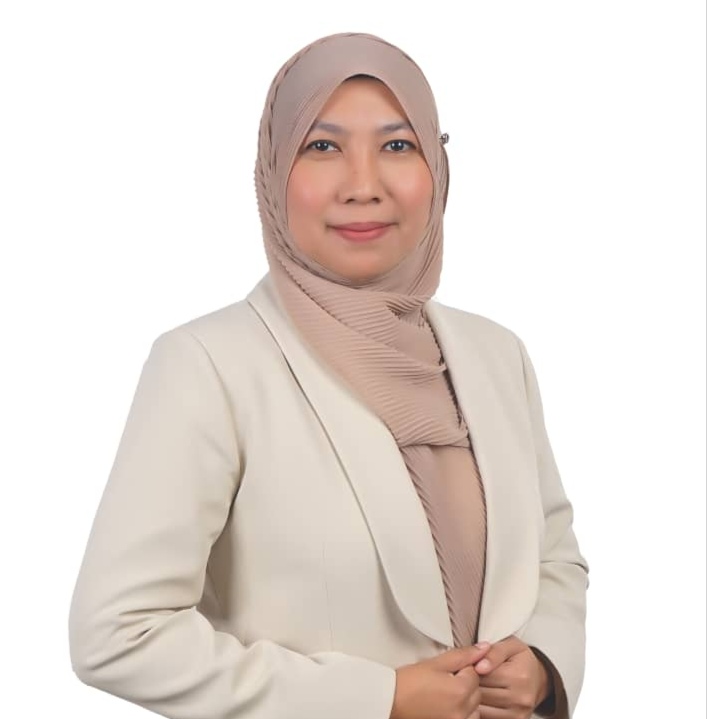 Dr Hasmah Ishak profile picture