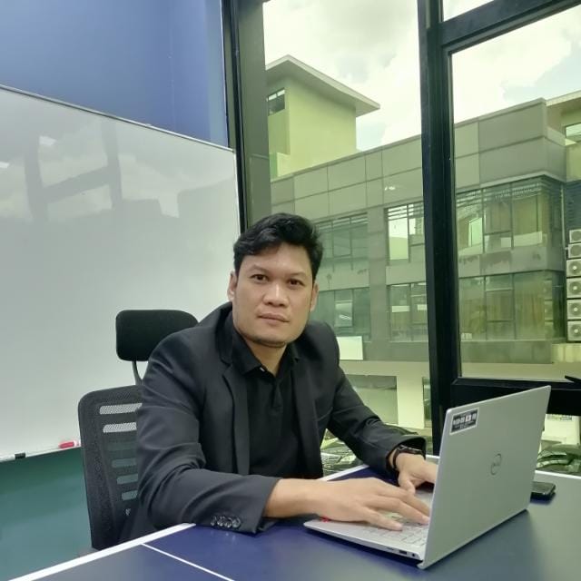 Nafis Hashim profile picture