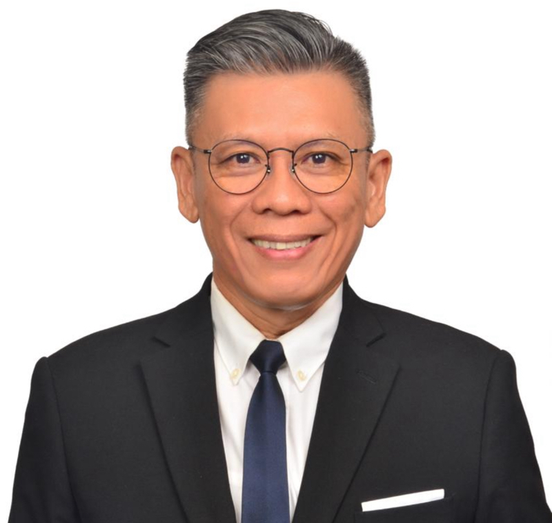 David Cheong profile picture
