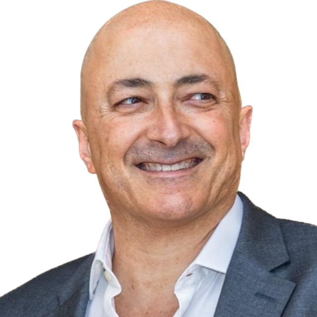 Chris Cachia profile picture