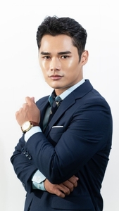 THADDEUS ANAK MIKAL 's profile picture