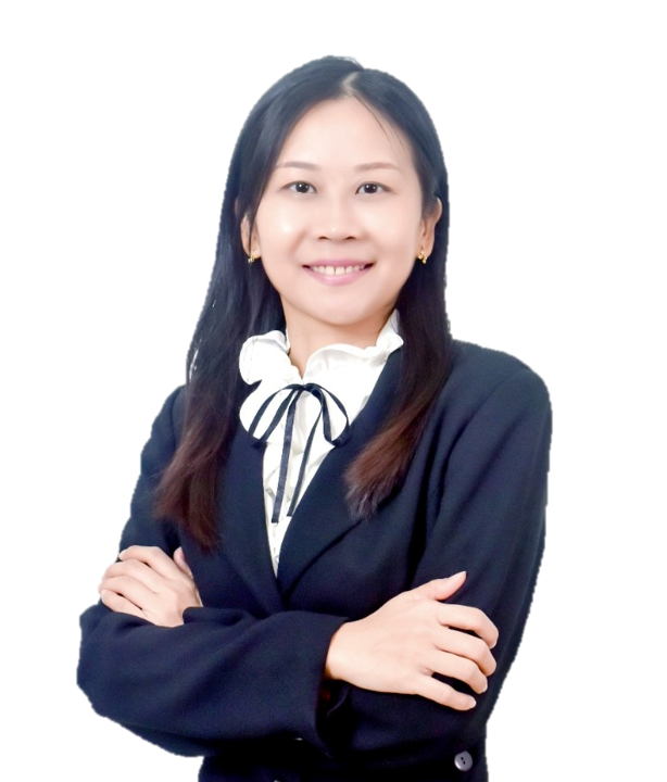 Serene Chia profile picture