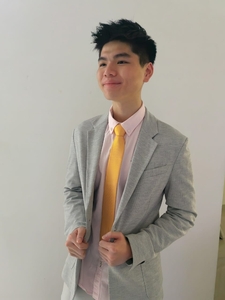 Tam Zhao Kai's profile picture