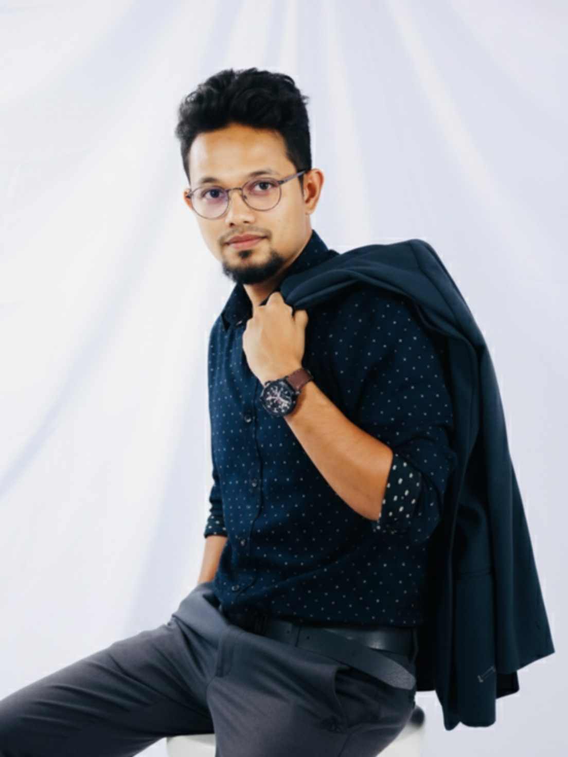 Khairul Anuar profile picture
