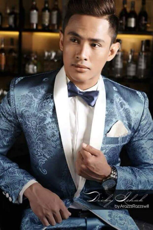 Danny Kamarul profile picture