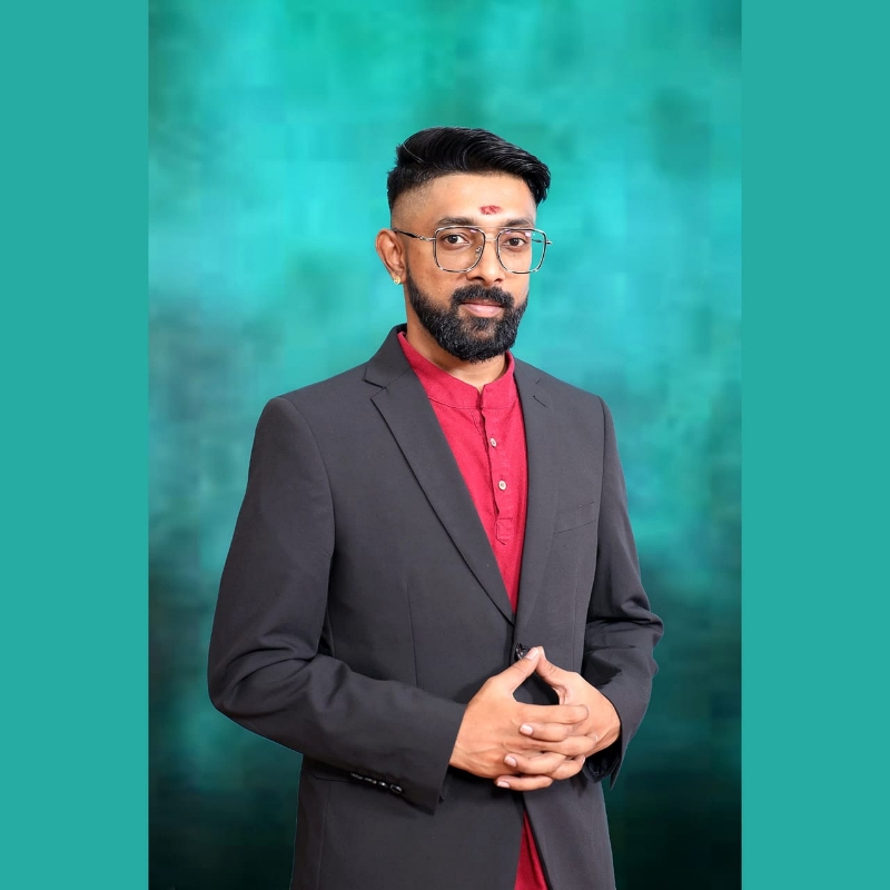 Sakthi profile picture