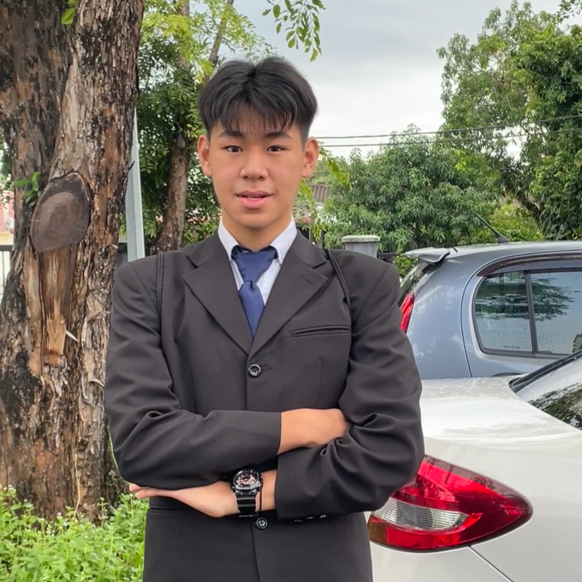 Jasontan profile picture