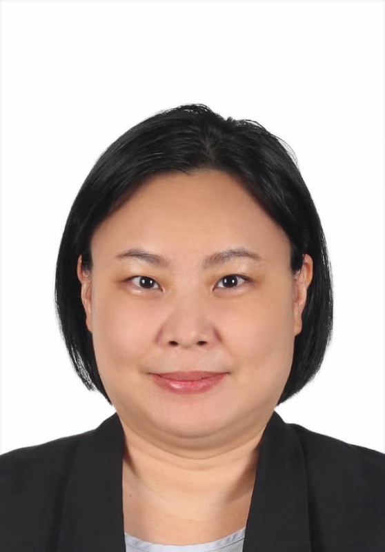 YEOW HWEE SHAN  profile picture