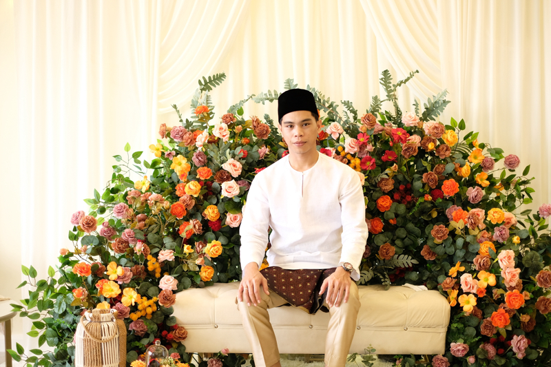 Azfar Amirul profile picture