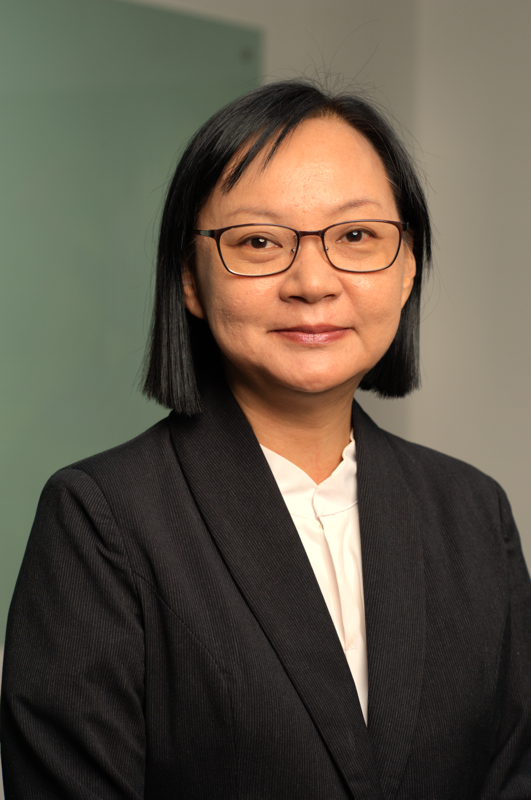 Jasmine Heng profile picture