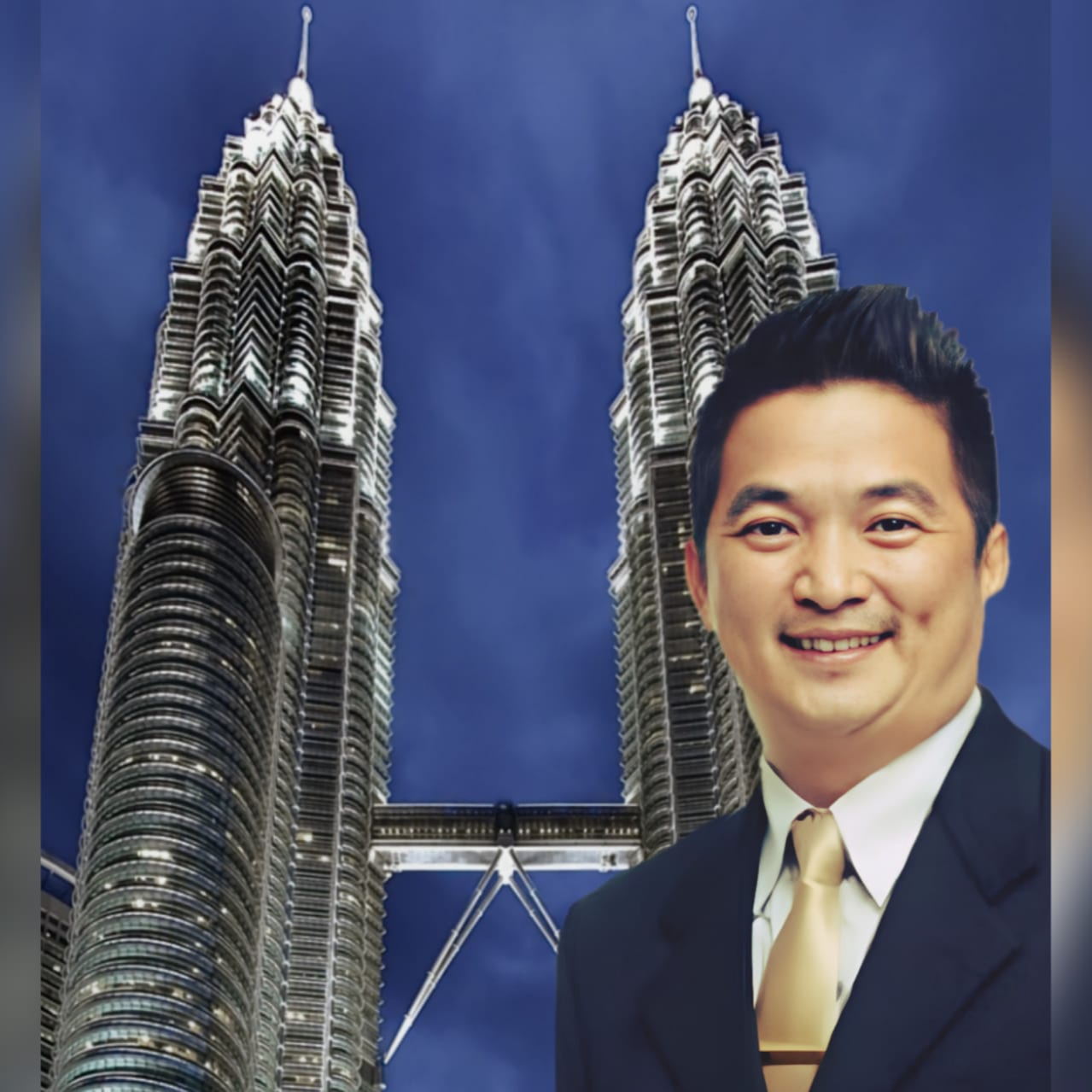 Vincent Ong profile picture