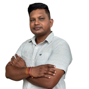 VINOD's profile picture