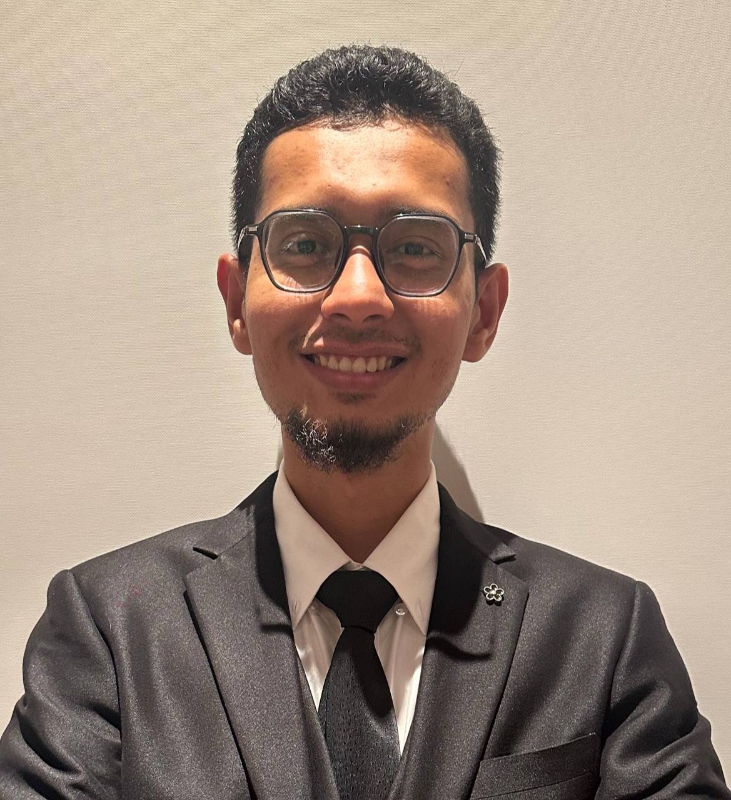 Muhammad Hanif bin Kamal profile picture