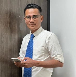 Ahmad Zulkhairil Mat Jahit's profile picture