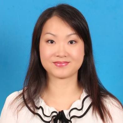 AMY LOH PEI FANG profile picture