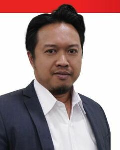 Muhammad Taufiq Bin Rahmalan's profile picture