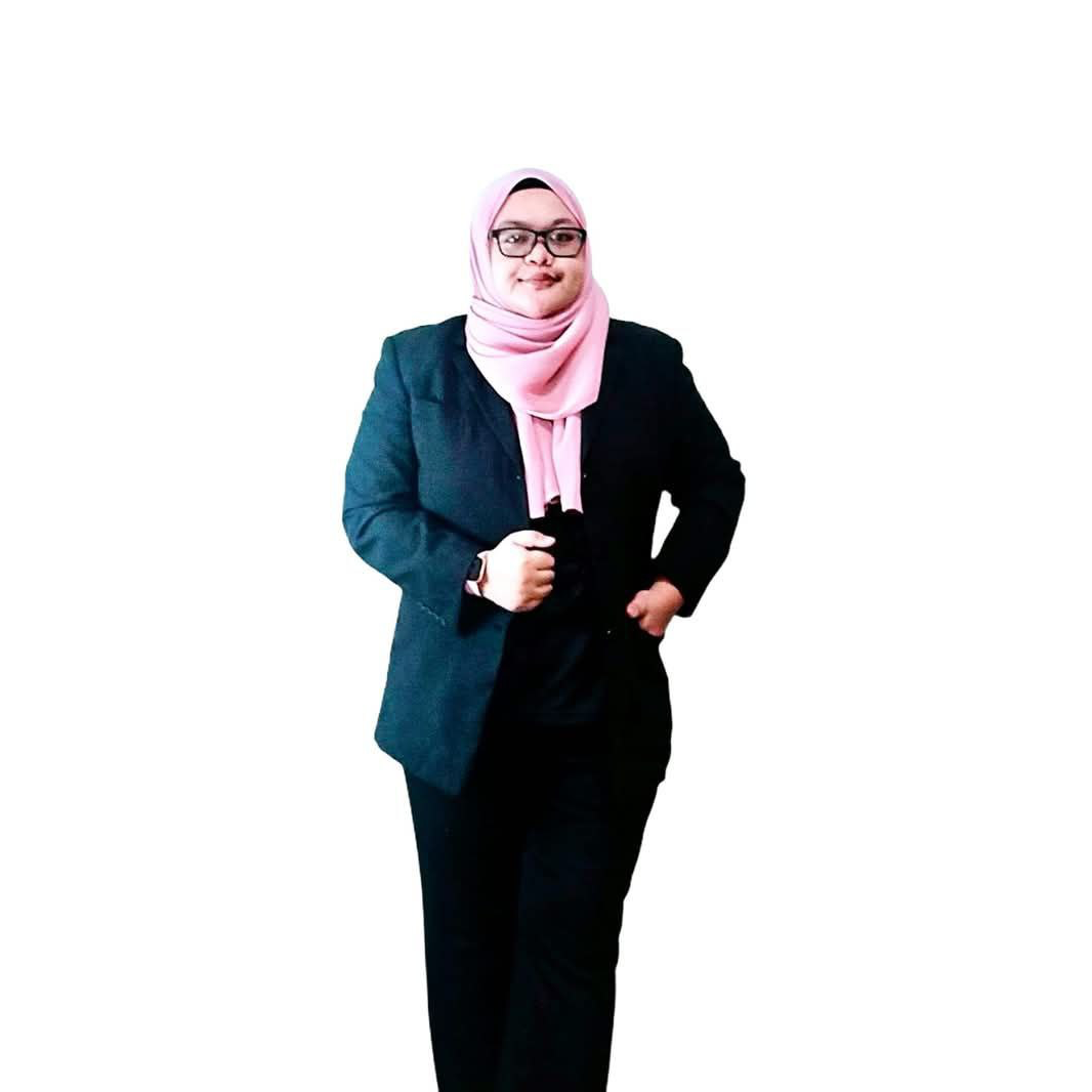 Nadhirah Roslee profile picture