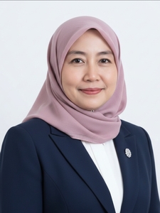 Liza Mansor's profile picture