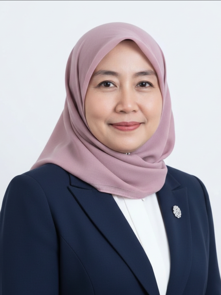 Liza Mansor profile picture