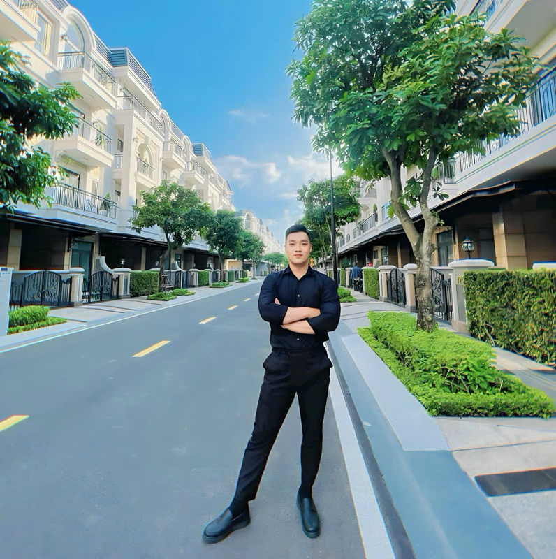 Nguyen Huu Vinh profile picture