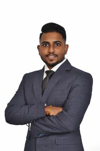 THINES CHANDRAN profile picture