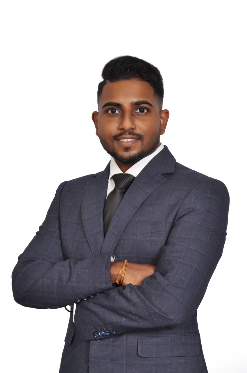THINES CHANDRAN profile picture