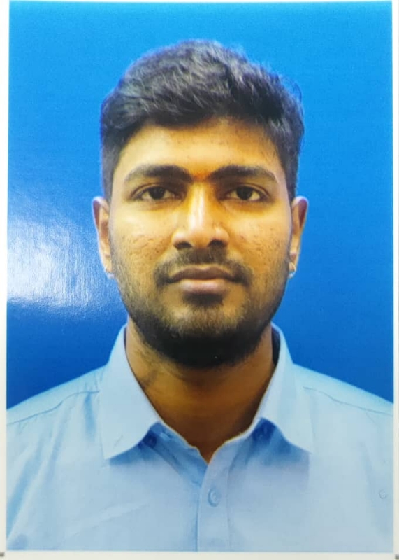 VIMAL MAHESWARAN  profile picture