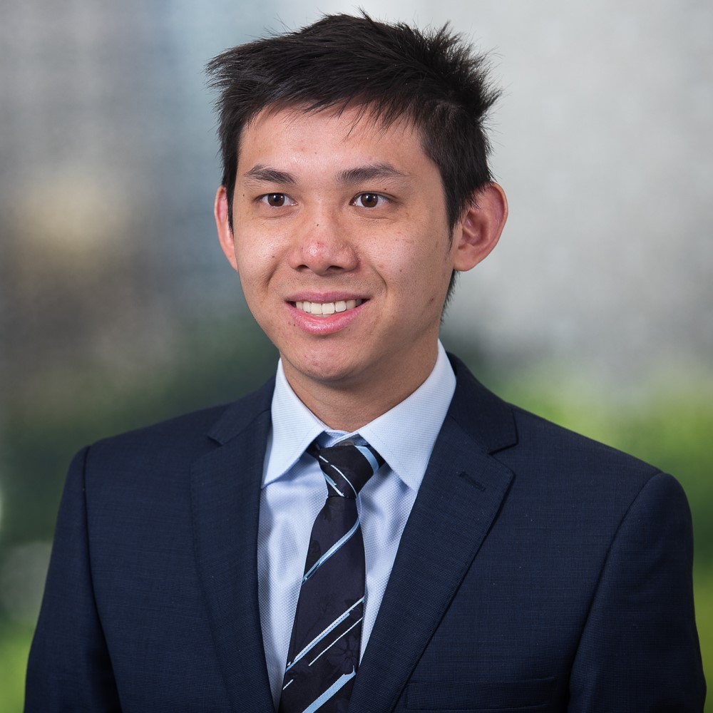 รูปโปรไฟล์ Lachie Chan