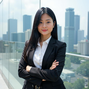 Duong Thi Hong Chau's profile picture