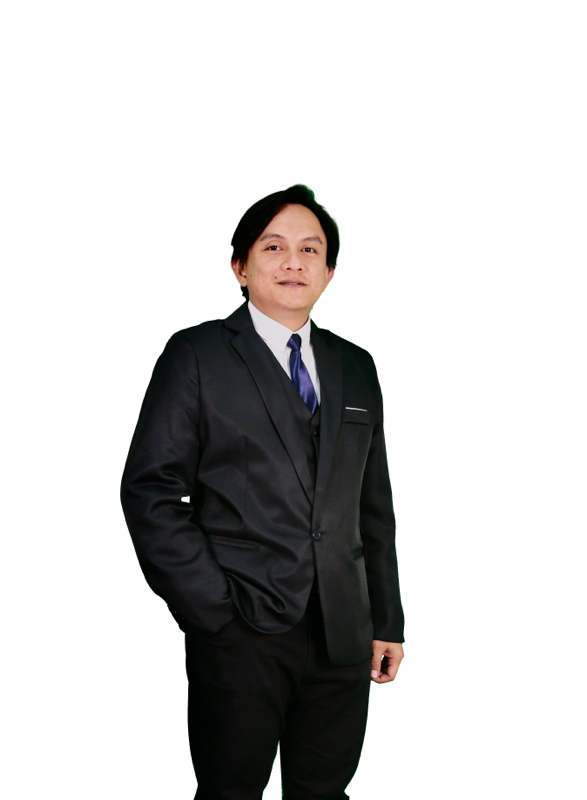 Ady Faidzwan profile picture