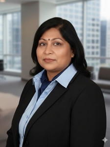 Margaret Anthony's profile picture