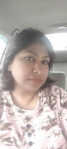 Margaret Anthony's profile picture