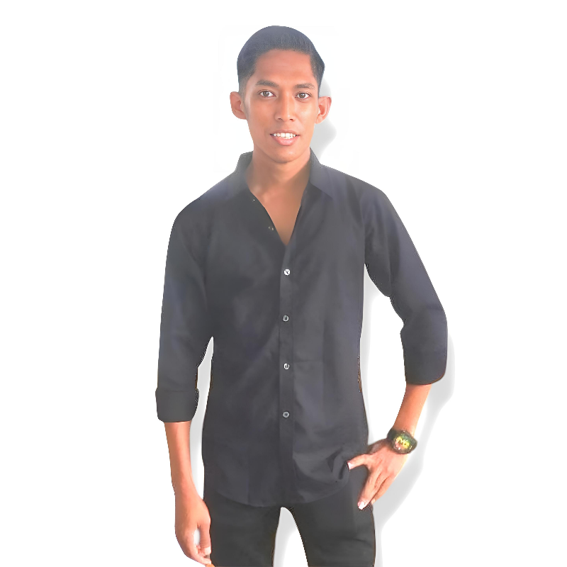 Fazry Ayie profile picture