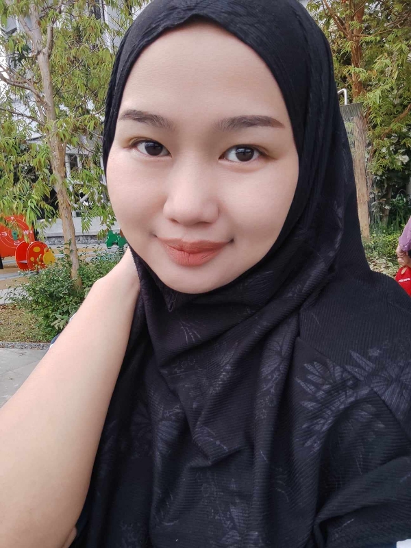 Siti Nur Satirah Binti Abdullah  profile picture