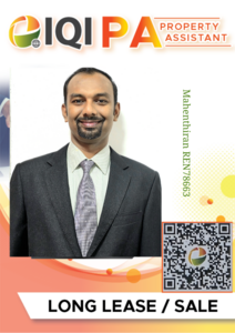 Mahenthiran's profile picture